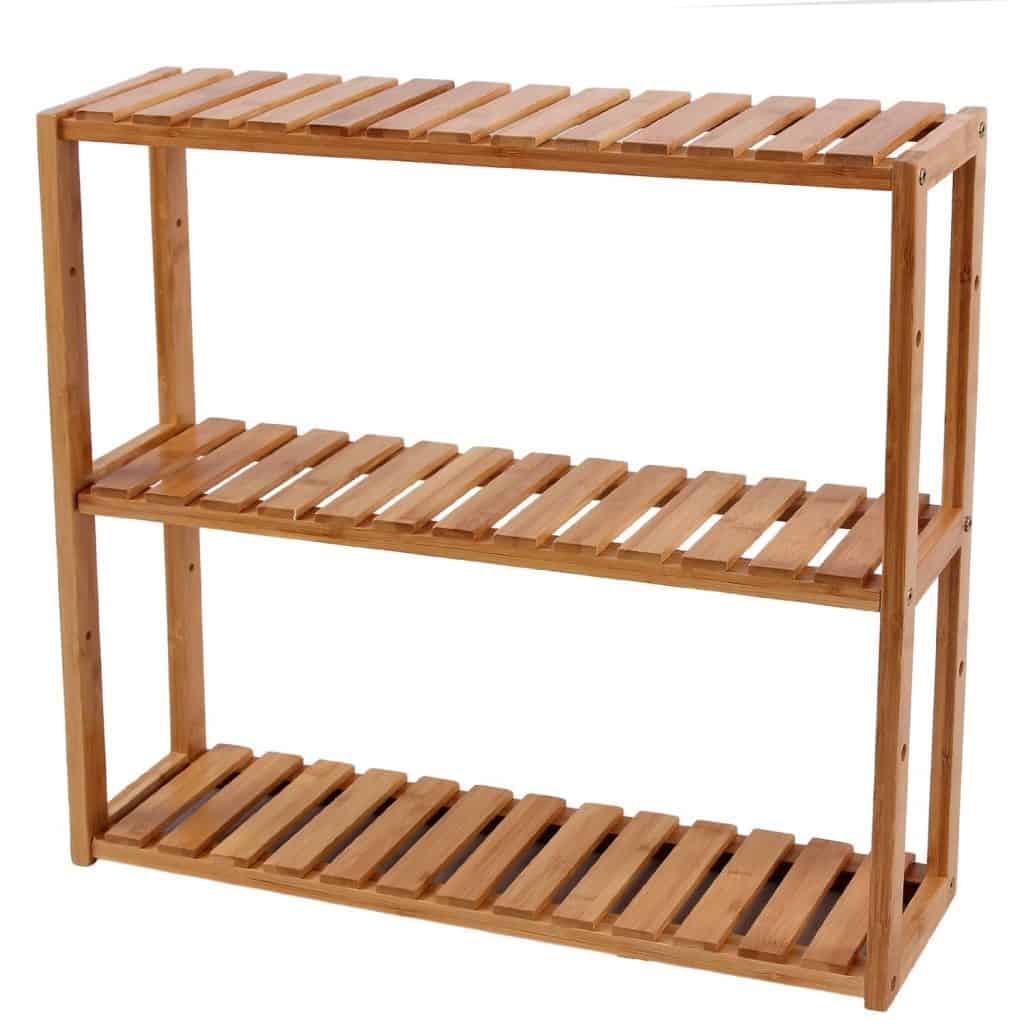 50 Best Small Bathroom Ideas Designs For Spaces Bamboo Rack