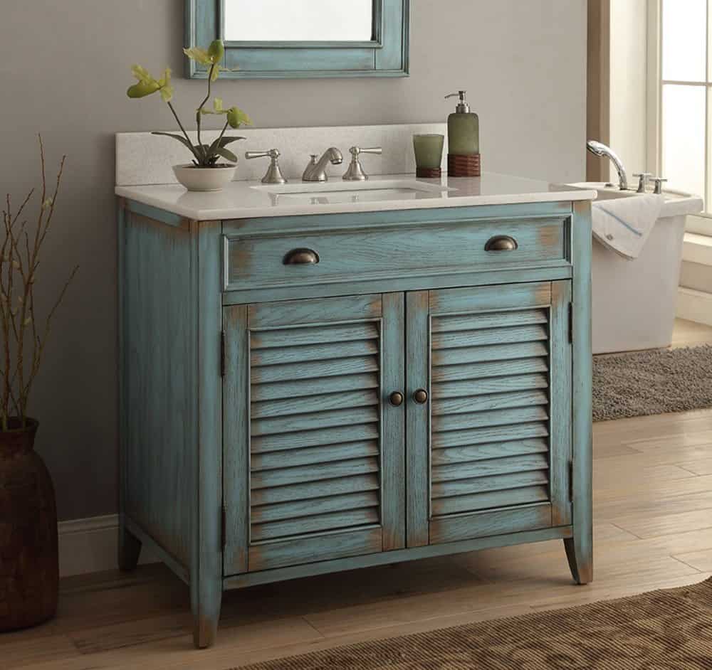 Very Cool Bathroom Vanity and Sink Ideas Lots of Photos!