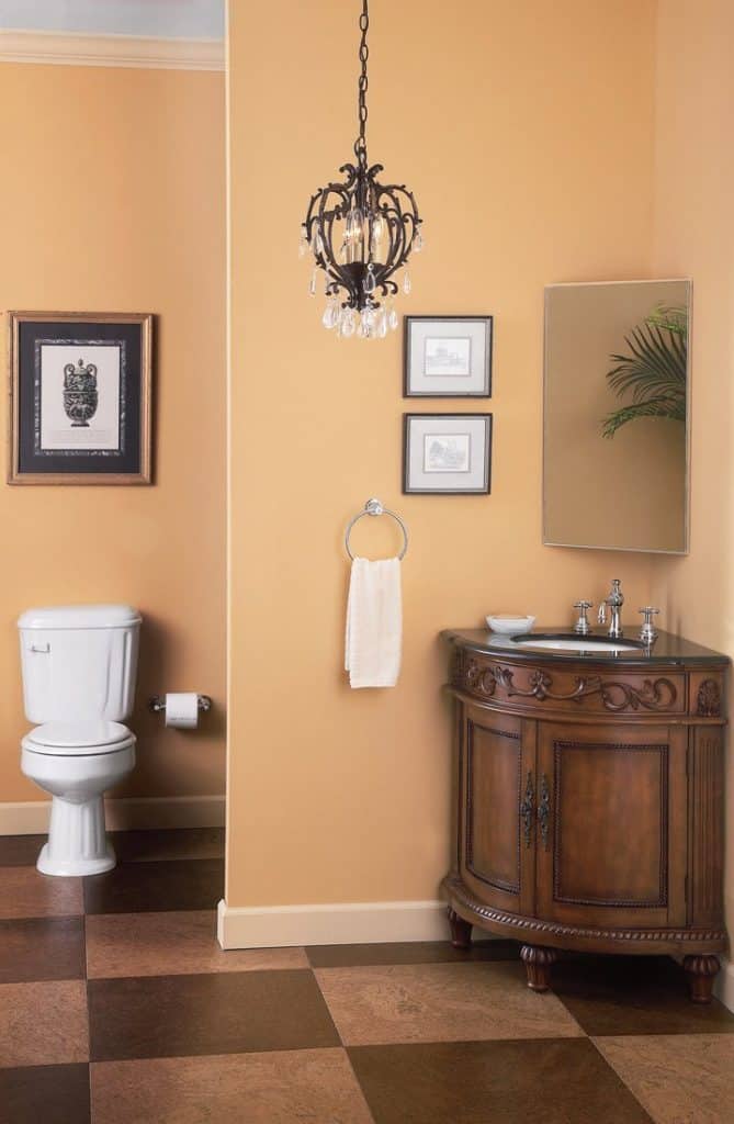 unique bathroom vanity ideas design ideas belle foret bf80039r single basin bathroom corner vanity dark oak 40 vanity ideas for your next remodel photos unique bathroom vanity ideas design ideas belle foret bf80039r single basin bathroom corner vanity dark oak 40 vanity ideas for your next remodel photos