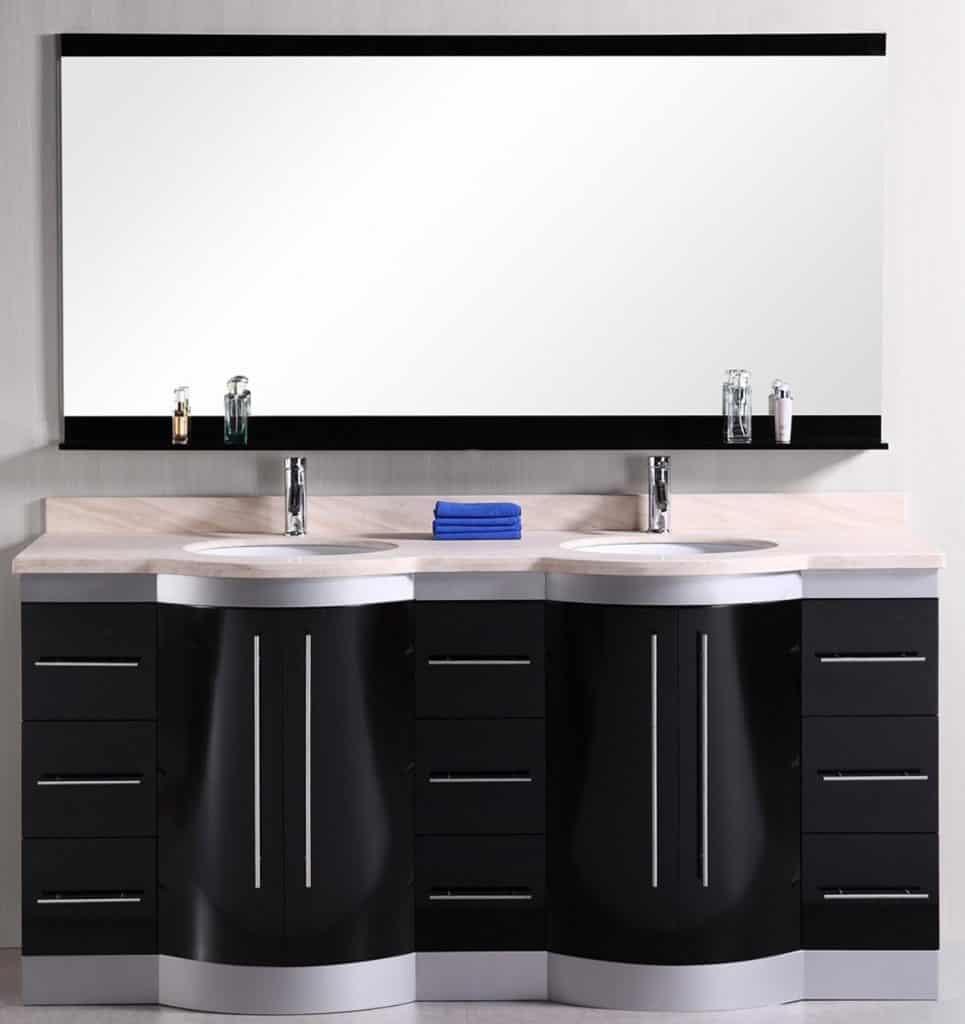 40 Bathroom Vanity Ideas For Your Next Remodel Photos