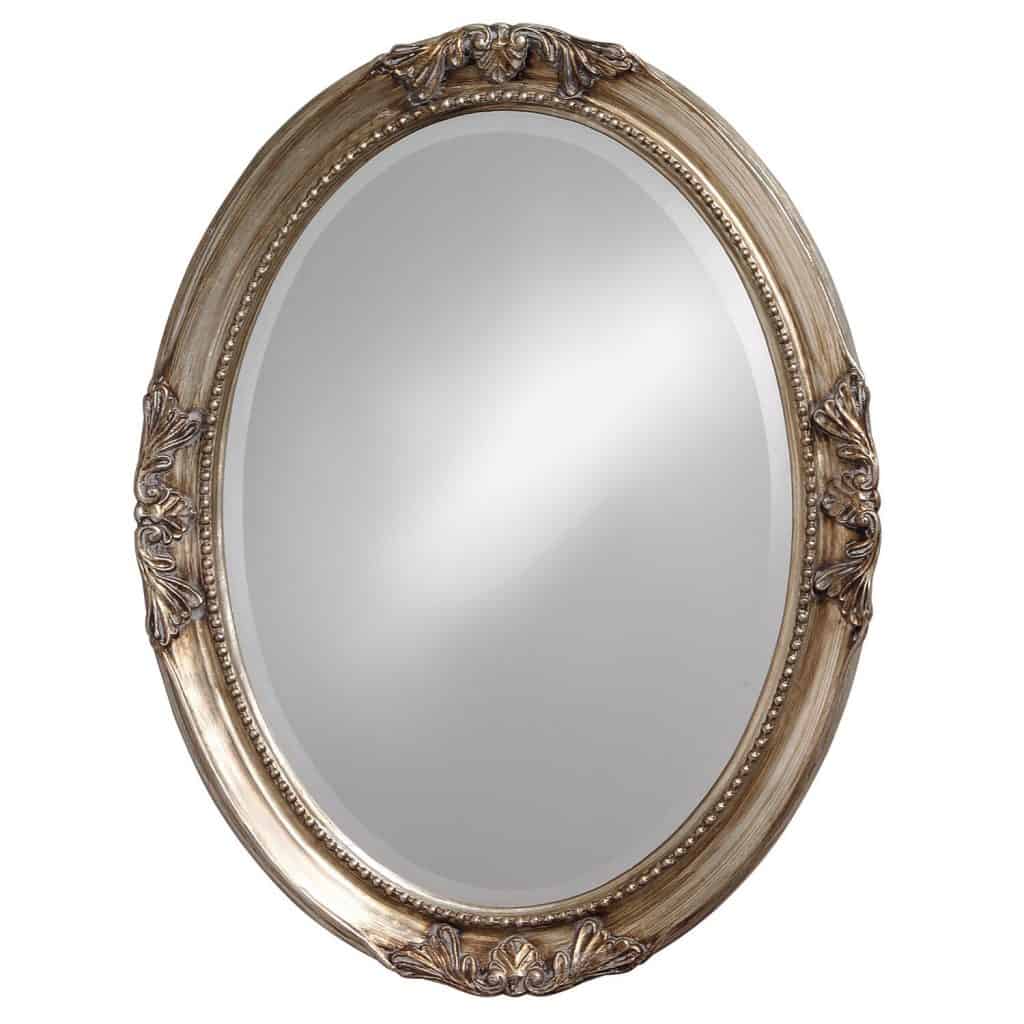 The Best Oval Mirrors for your Bathroom Decor Snob The Best Oval Mirrors for your Bathroom Decor Snob