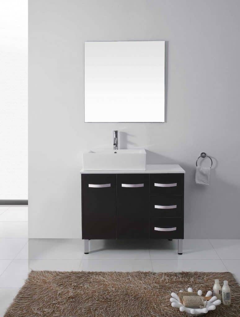 40 Bathroom Vanity Ideas For Your Next Remodel Photos