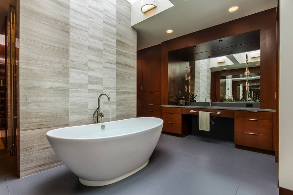 7 steps for a successful bathroom renovation | decor snob