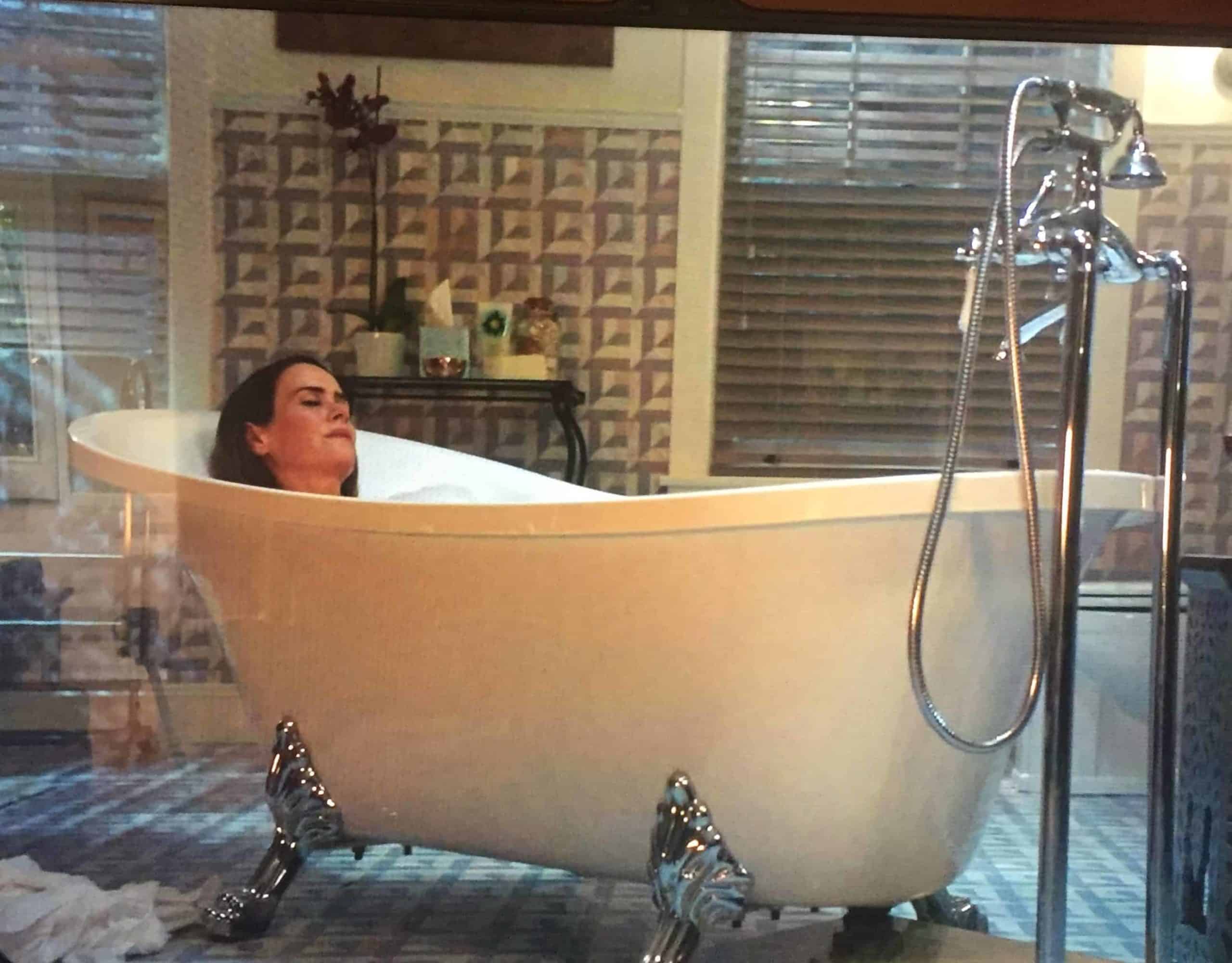 Bathtub Sex Stories 34