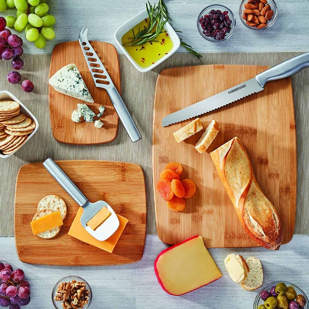 The Best Bamboo Cutting Boards (and why you need one) Decor Snob