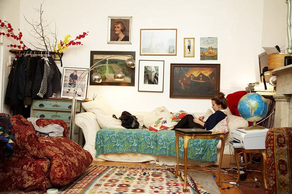 21 Top Bohemian Decor Ideas BOHO Decorating Inspiration 21 Top Bohemian D