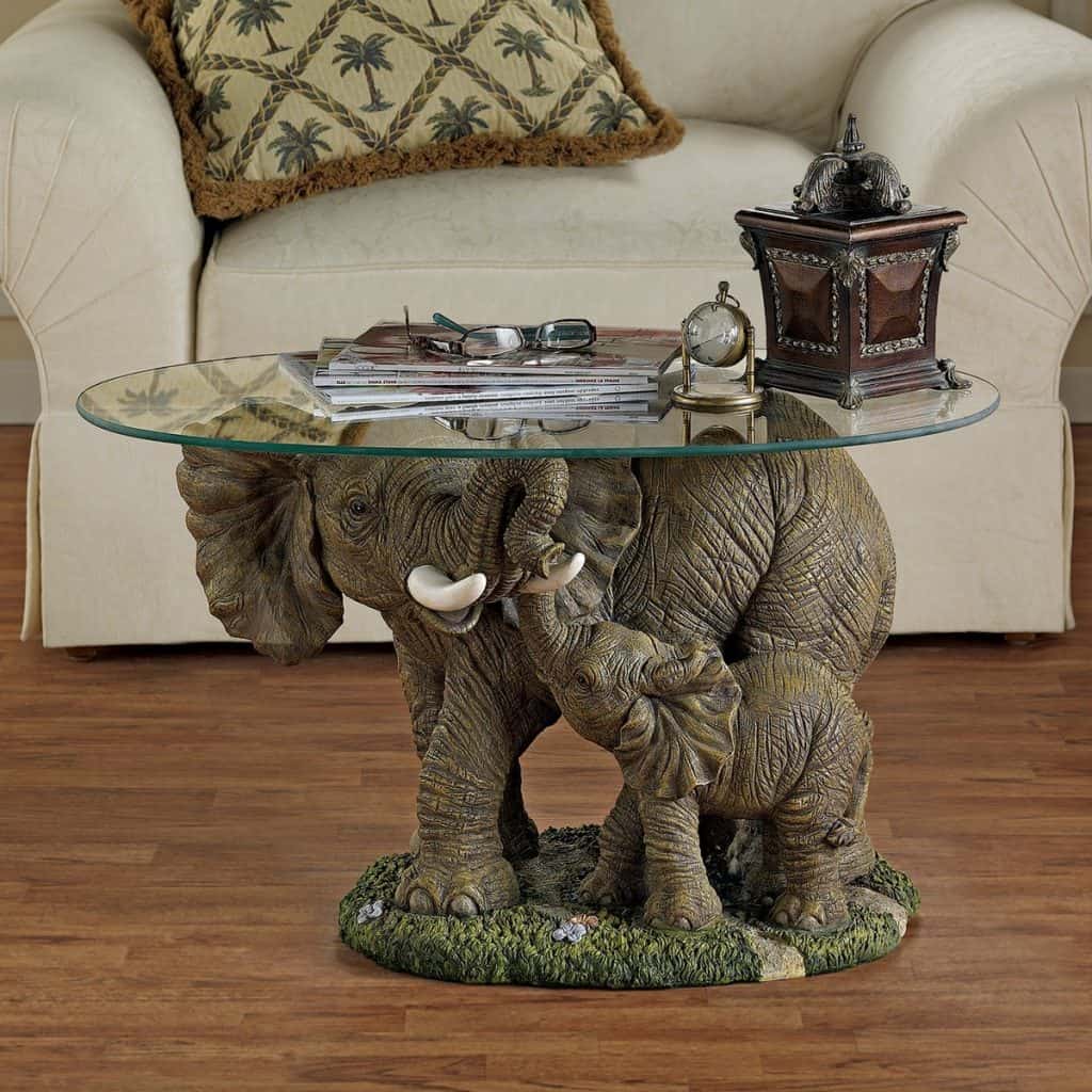 40 Elephant Decor Ideas HUGE Art For Your Walls