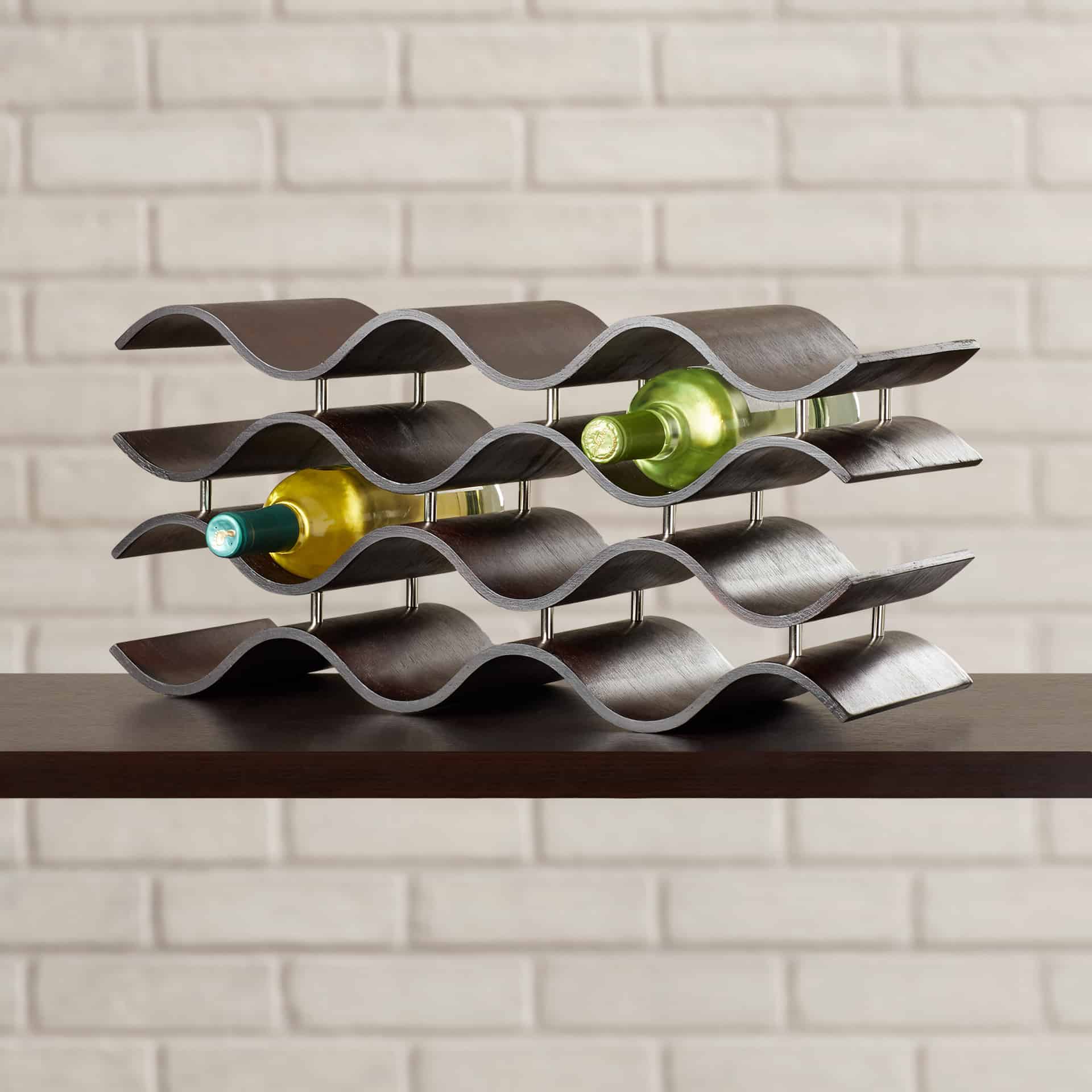  Wine Rack Ideas for Living room