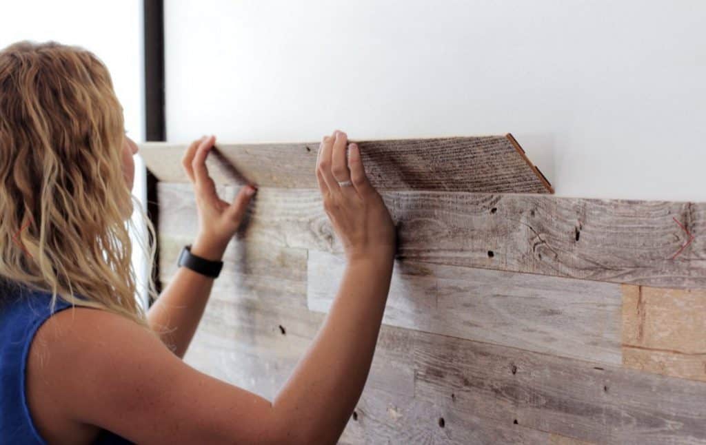 Can You Use Vinyl Flooring On Bathroom Walls ANSWERED W TIPS 