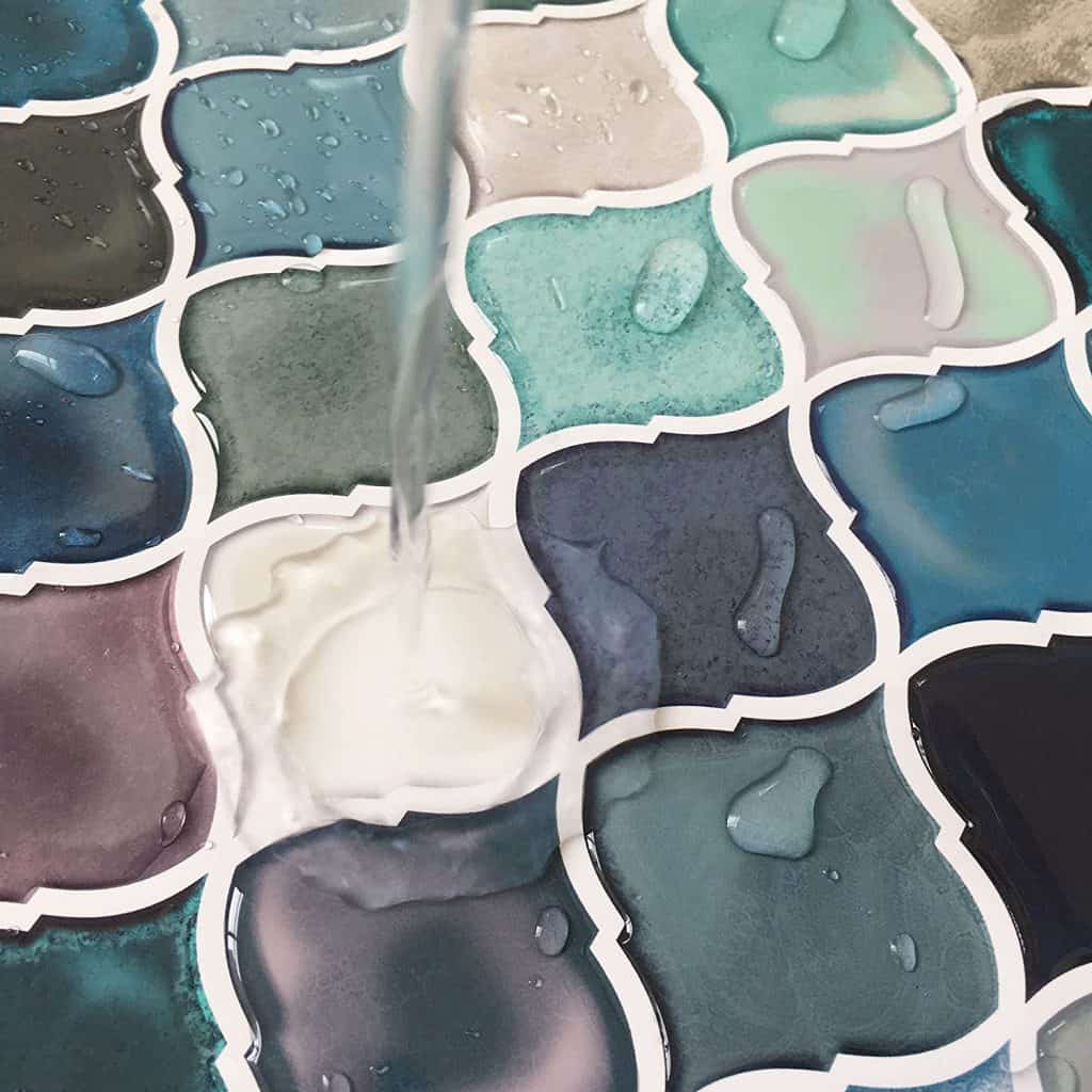 Can You Use Vinyl Flooring On Bathroom Walls Answered W Tips