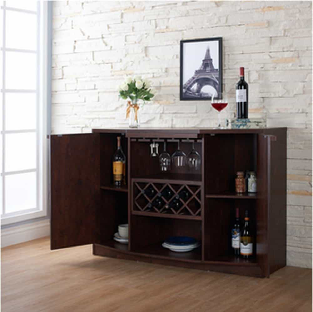 100+ Creative Wine Racks and Wine Storage Ideas [ULTIMATE GUIDE]