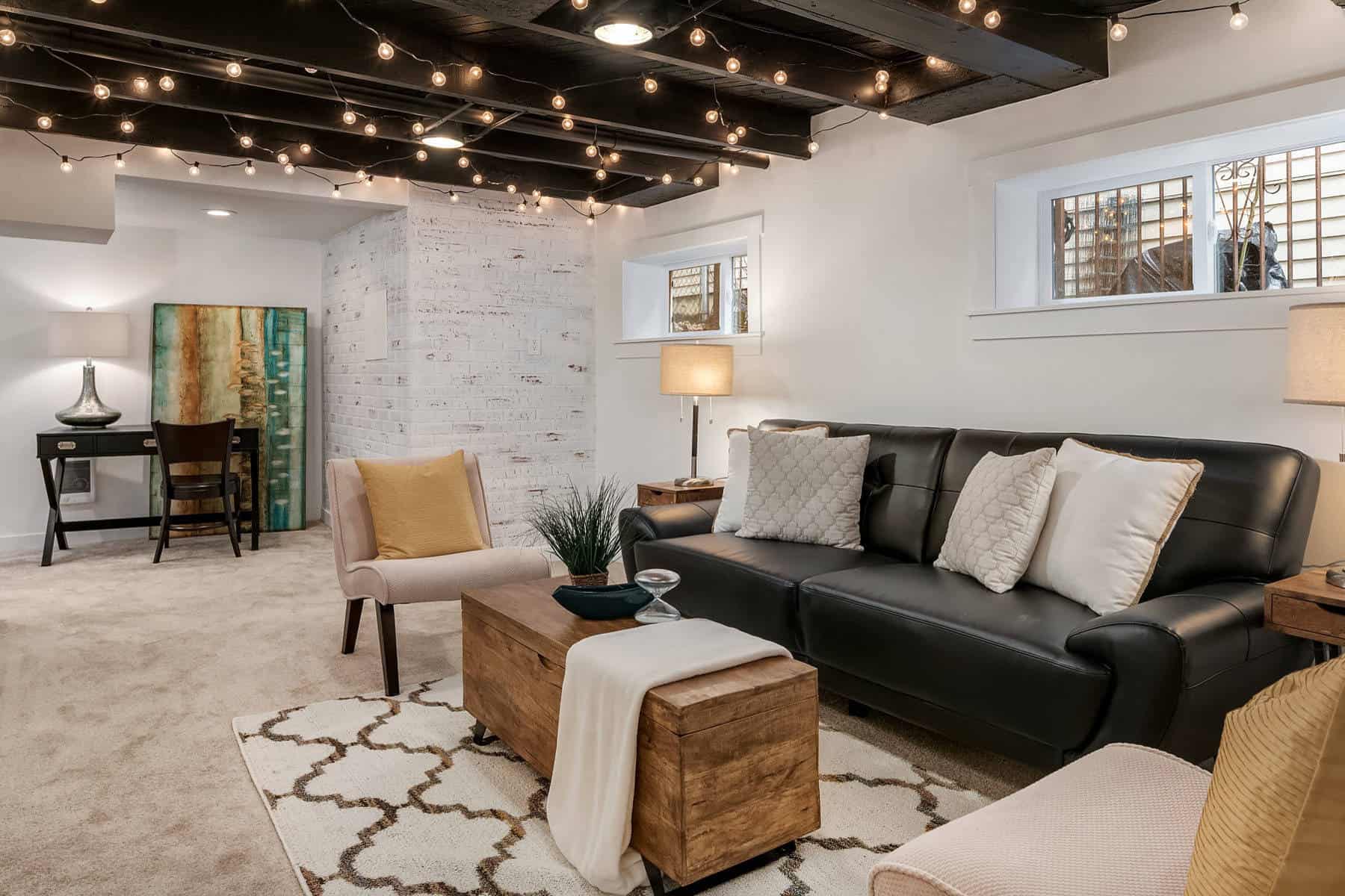6 Perfect Basement Lighting Ideas Best Options For Basement Light 6-perfect-basement-lighting-ideas-best-options-for-basement-light