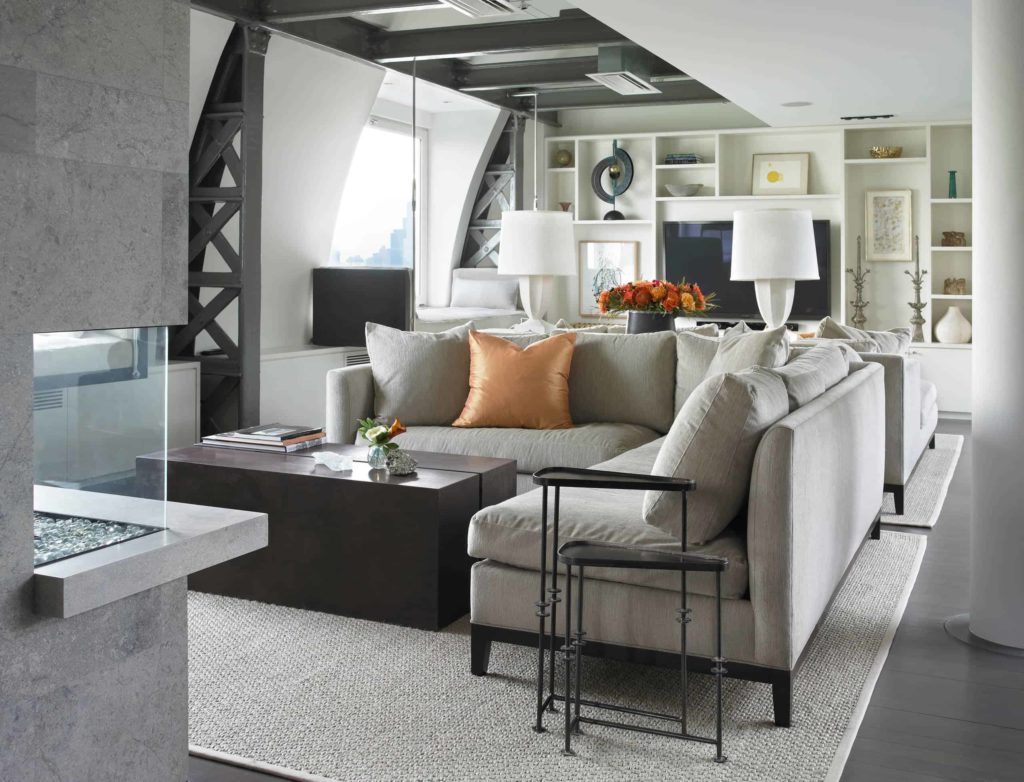 All Grey Is Definitely Okay 