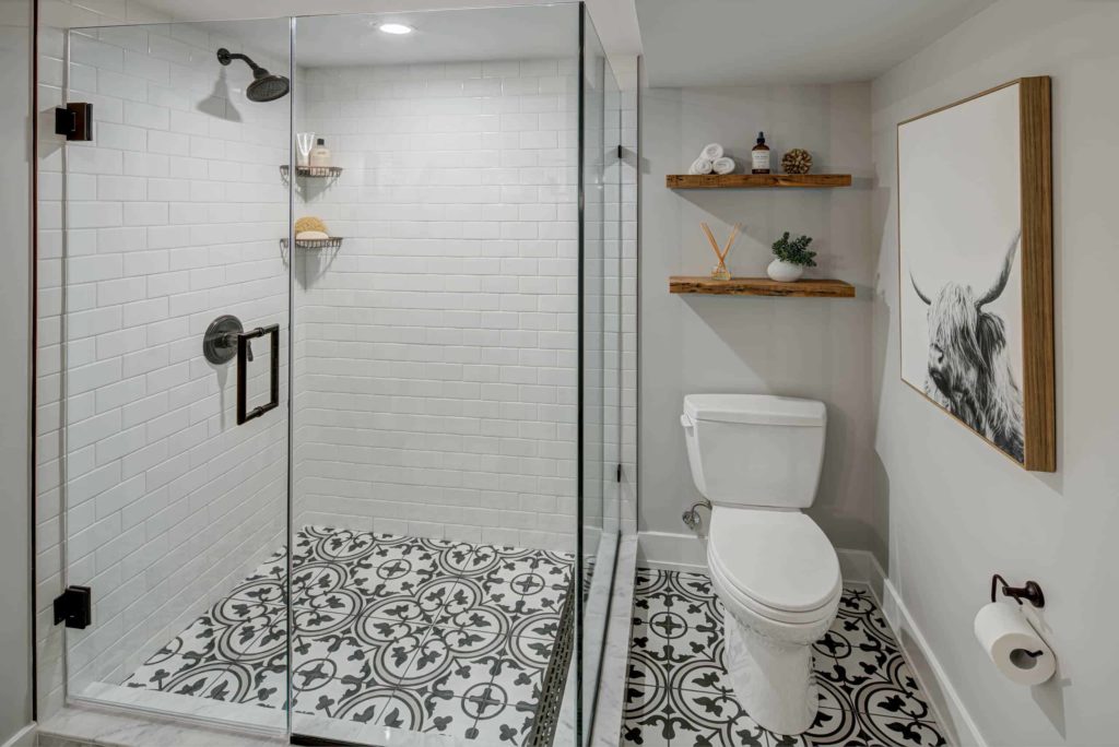 How a Bathroom Remodel Can Increase Your Home Value