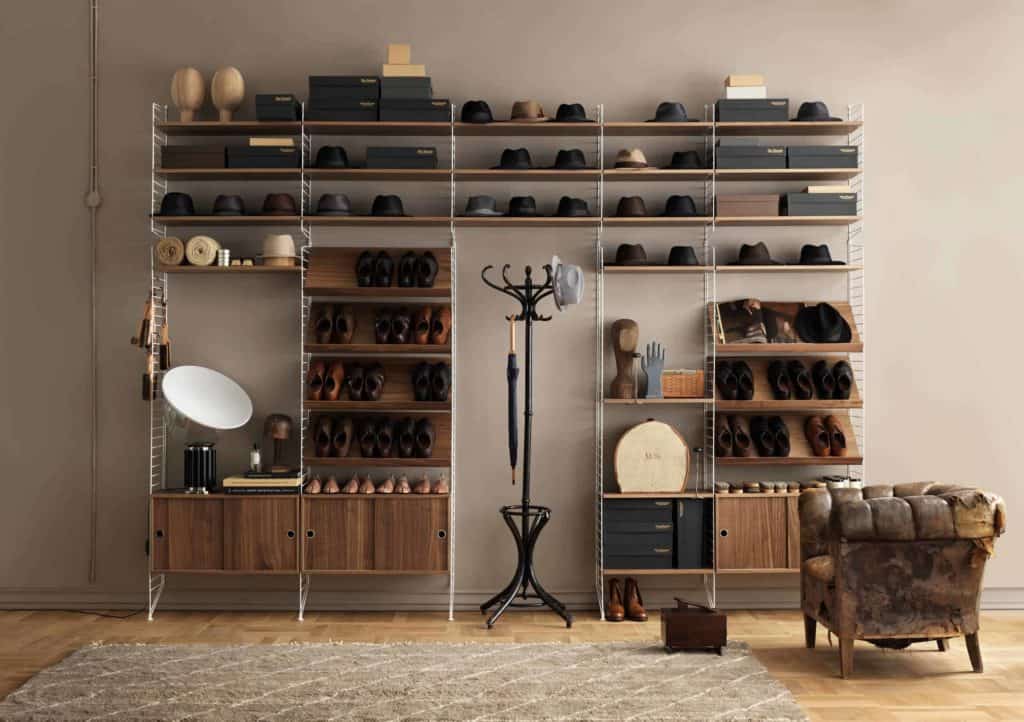 47 Best Shoe Storage Ideas For 2020 Top Shoe Racks To Show