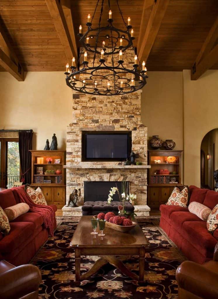 32 Top Cozy Living Room Ideas And Designs 2022 Edition - Warm Cozy Home Decorating Ideas