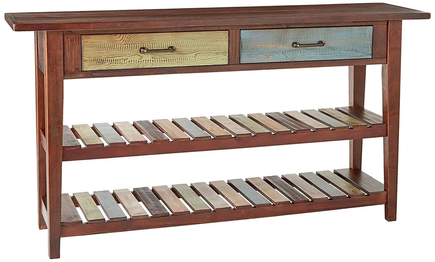 Top 34 Best Sofa Table Ideas for 2023 How to Choose the Perfect Sofa