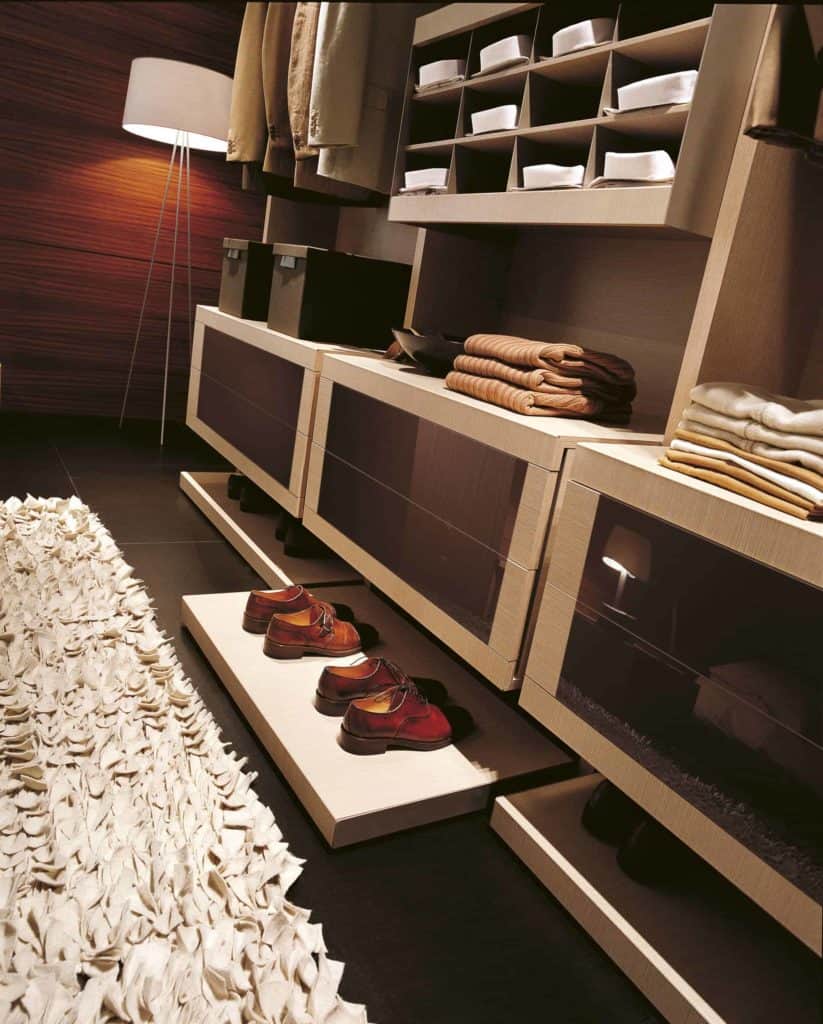 custom shoe rack designs on 47 Smart Shoe Storage Ideas To Save Space