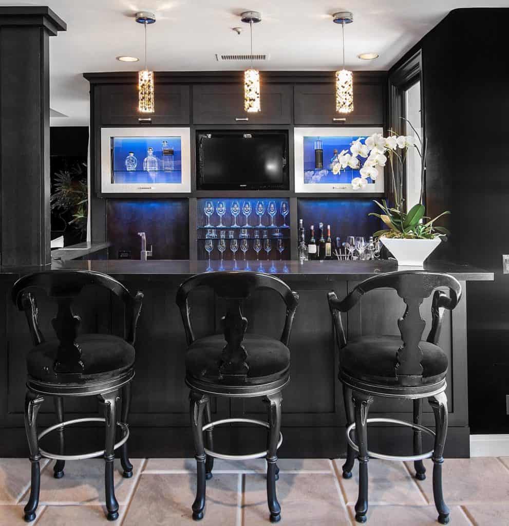 26 Modern Basement Bar Ideas And Designs For 2021 PHOTOS 26-modern-basement-bar-ideas-and-designs-for-2021-photos