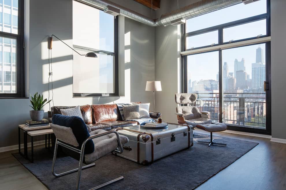 Accessorizing Is An Affordable Way To Incorporate Grey