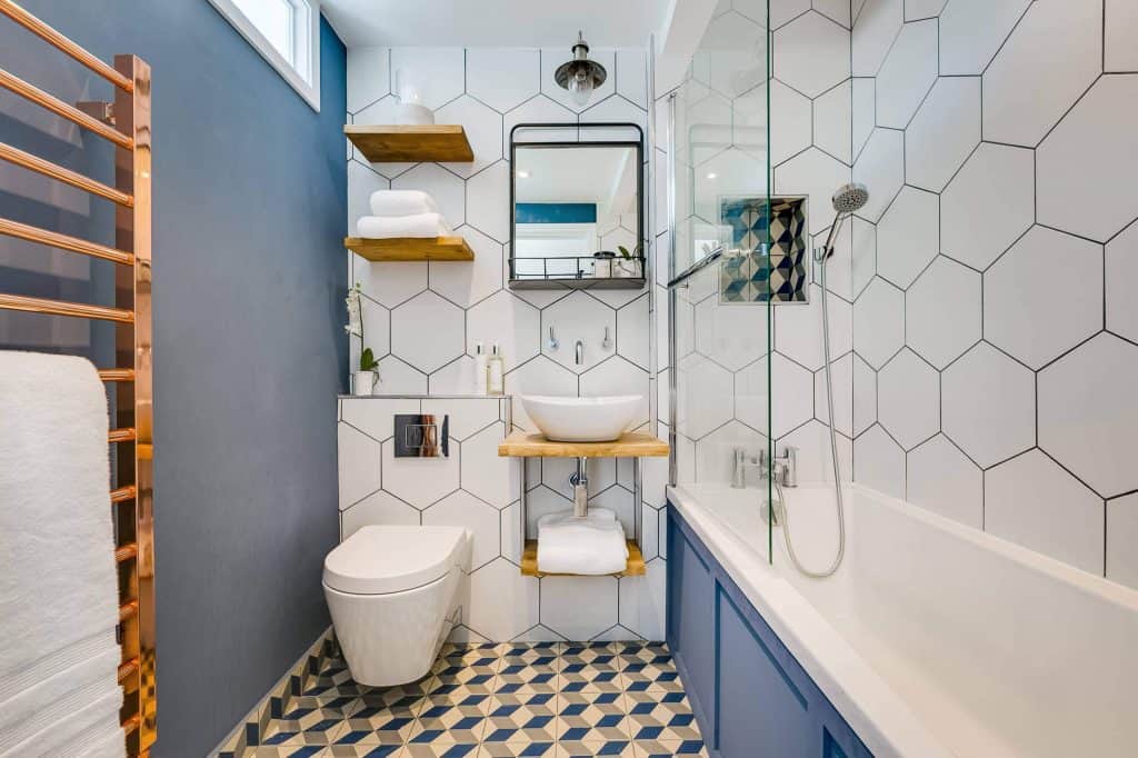 Quick Storage for Easy Access towel storage ideas