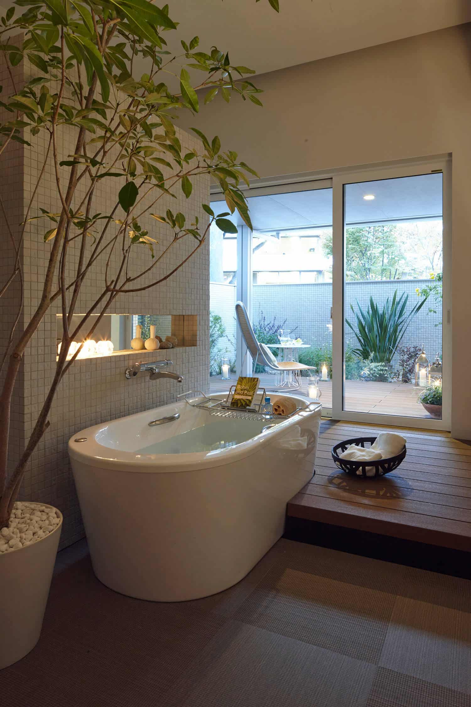 55 Modern Japanese Style Bathroom Ideas ~ Best Minimalist Japanese ...