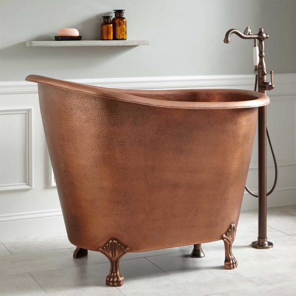 Clawfoot Bathtub Ultimate Guide for Clawfoot Tubs