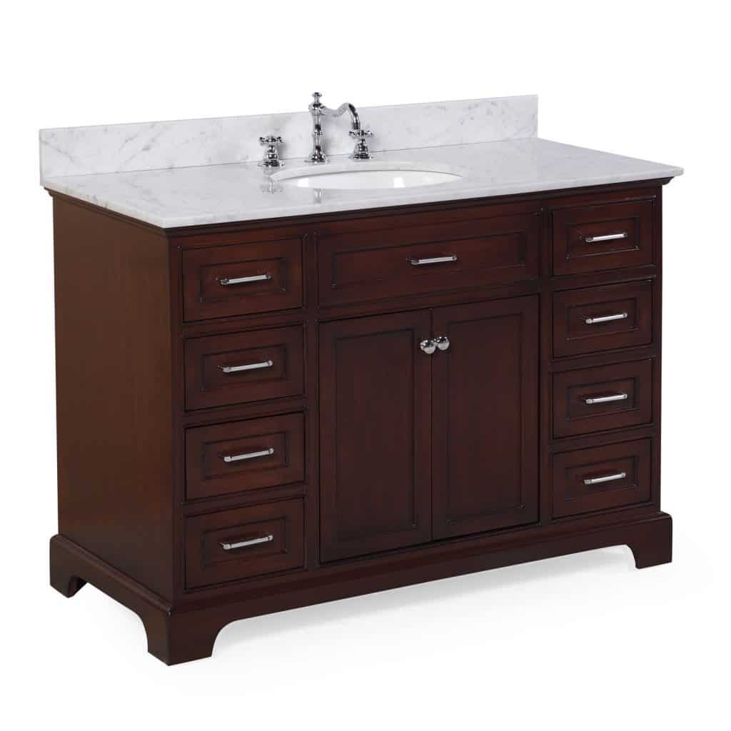 Aria 48-inch Bathroom Vanity