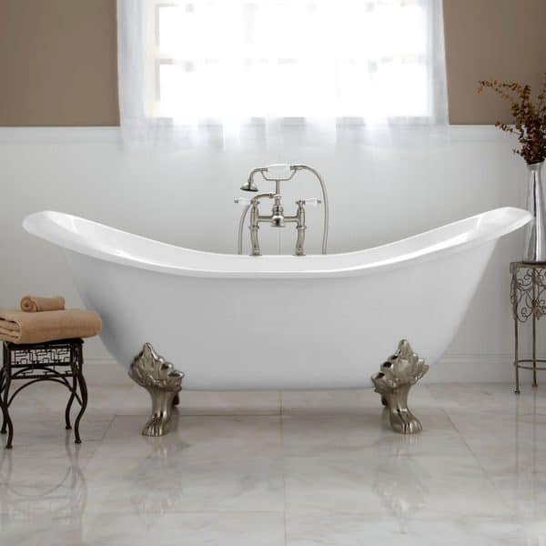 How Much Do Bath Fitter Tubs Cost? Decor Snob
