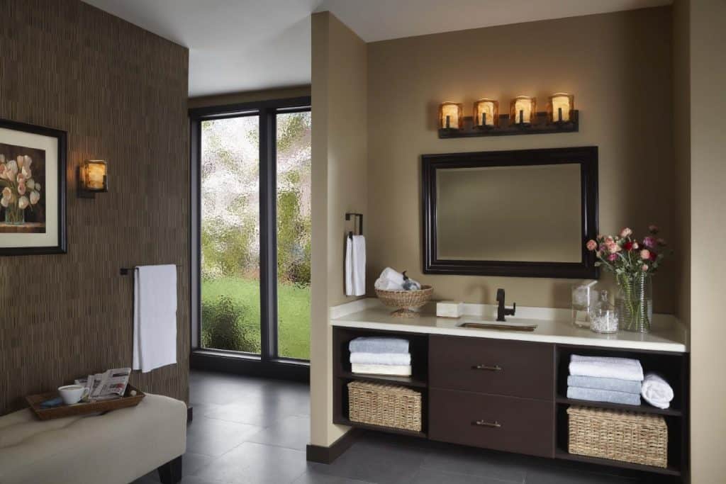 Bathroom Ideas Top 200 Best Bath, Wood Vanity Bathroom Ideas