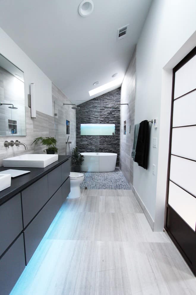 Change Your Bathroom, Inc.