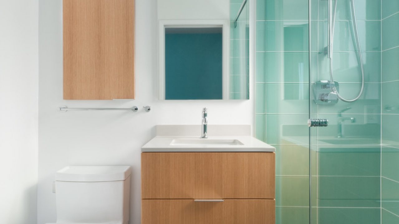 50 Best Small Bathroom Ideas Bathroom Designs For Small