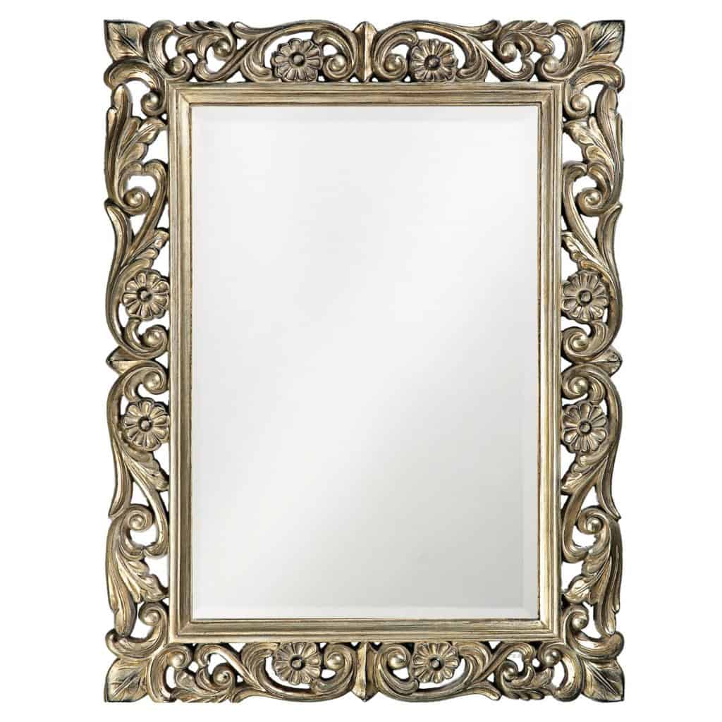 Howard Elliott 2113 Chateau Mirror Idea