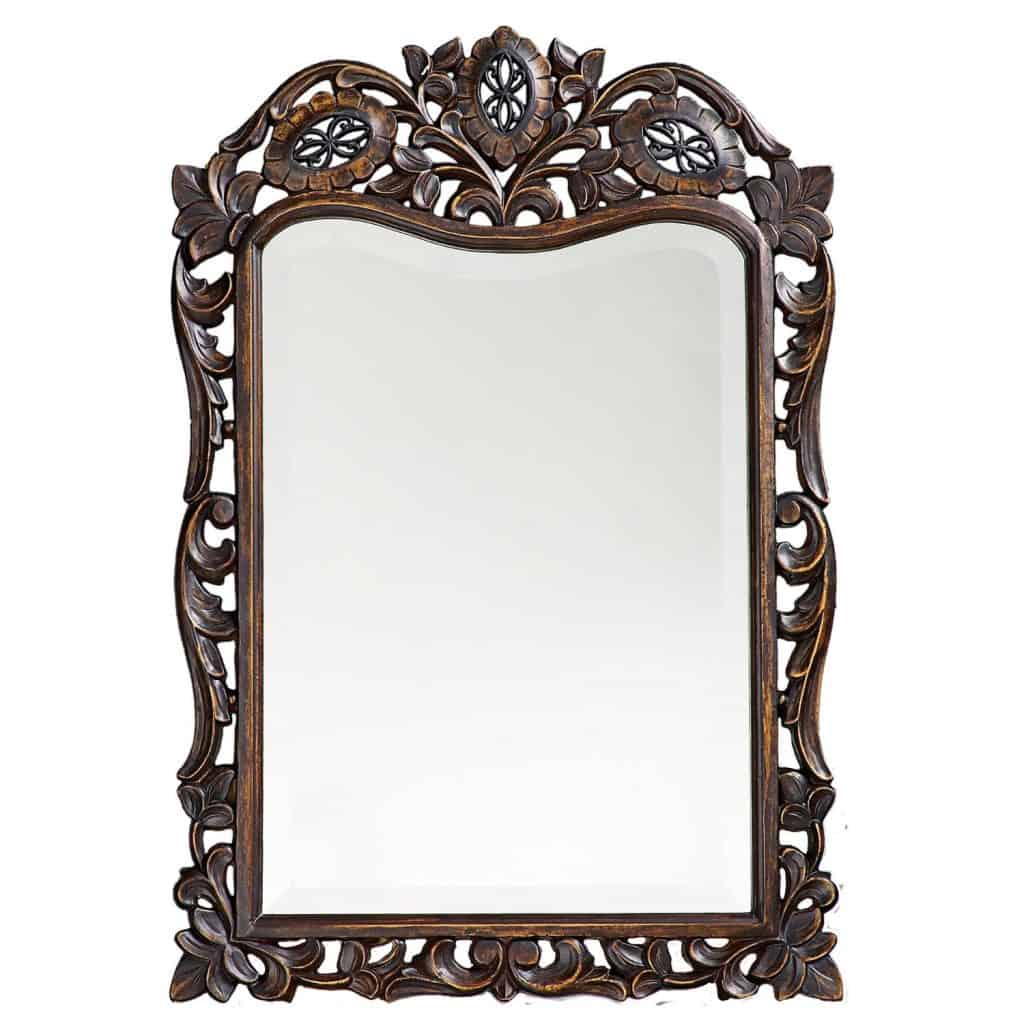 Howard Elliott 4085 St. Augustine Bathroom Mirror