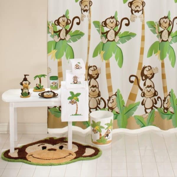 23+ Kids Bathroom Ideas, Decor, Themes, and Accessories (PHOTOS)