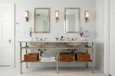 bathroom mirror ideas