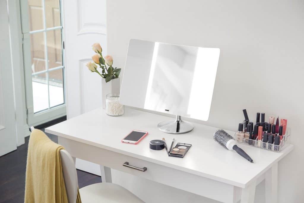 simplehuman Wide View Sensor Mirror