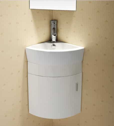 40 Inspiring Bathroom Vanity Ideas For, 24 Thomasville Corner Sink Bathroom Vanity Model Gd 47533gt