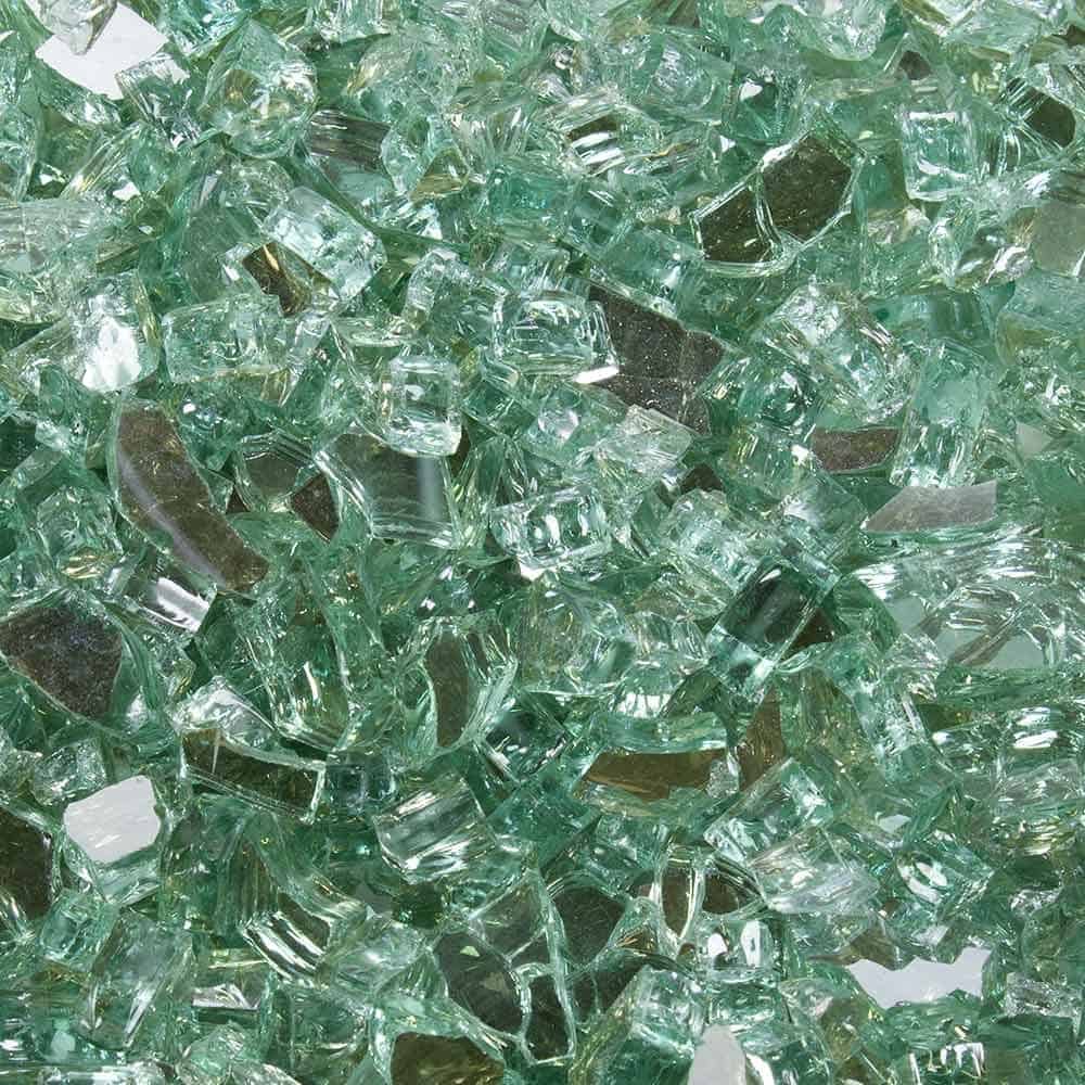 Mystic Green