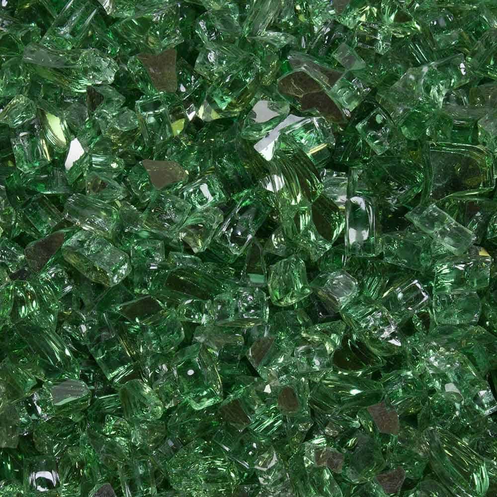 Terrestrial Green