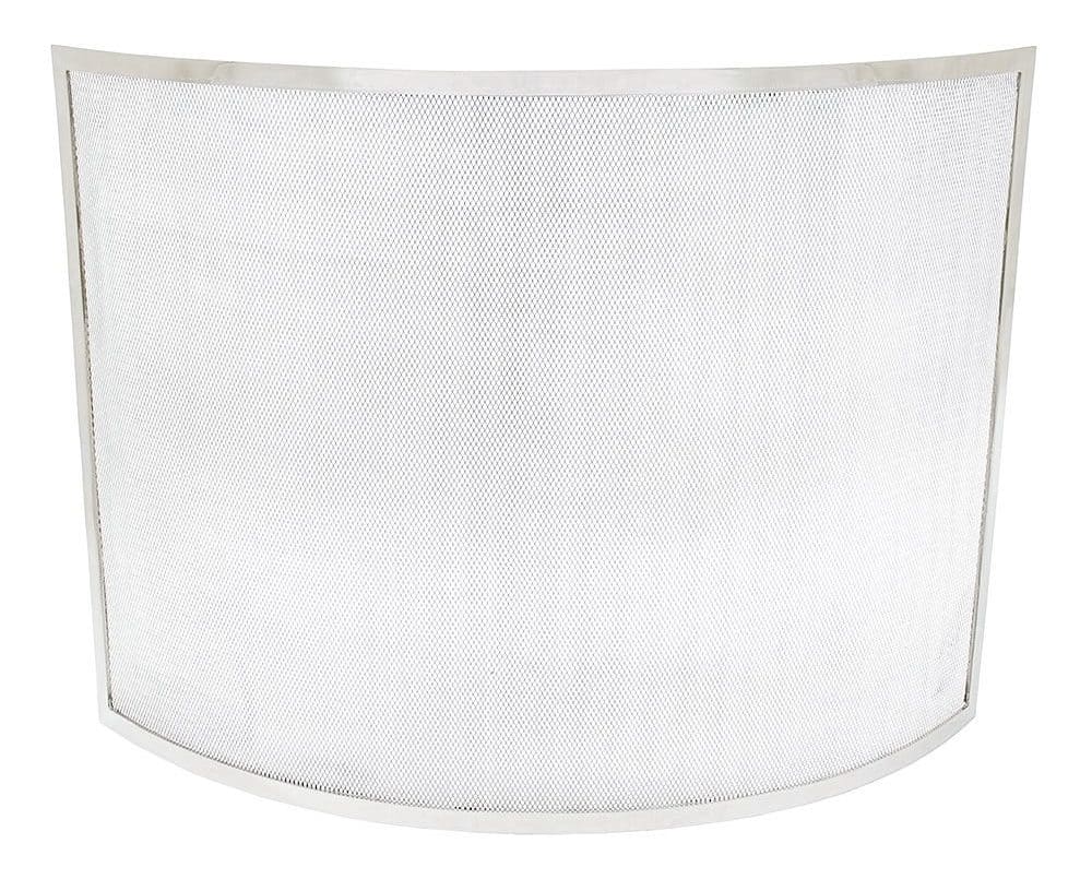 Minuteman International Danish Modern Set Curved Screen