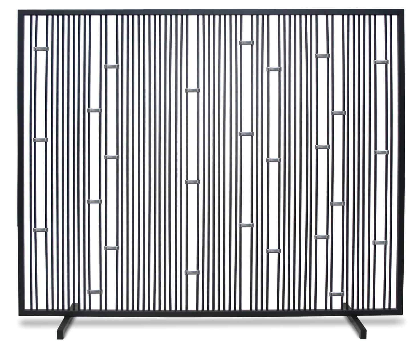 Pilgrim Home and Hearth 18312 Arden Summer Screen - No Mesh