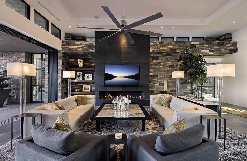fireplace tv stand living room ideas