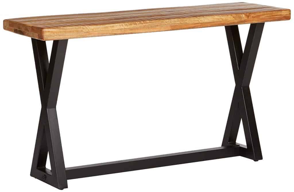 Top 35 Best Sofa Table Ideas for 2020 How to Choose the Perfect Sofa Table