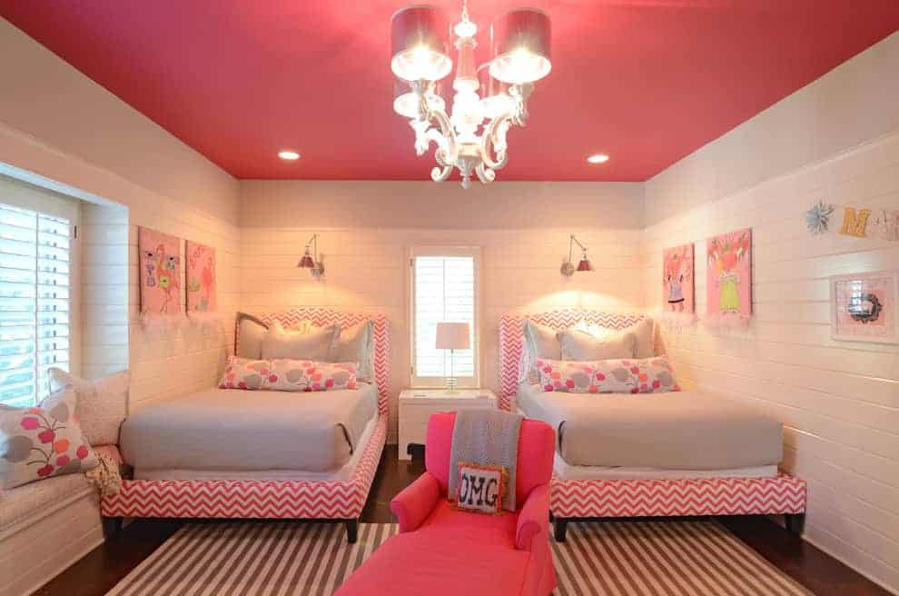 51 Stylish Teen Girl Room Decor Ideas Teenage Girl Bedroom Photos