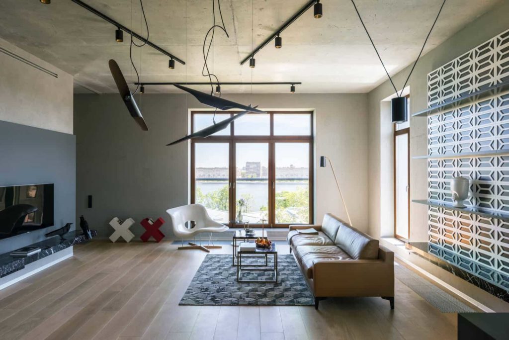 Don’t Go Overboard with Too Much Grey