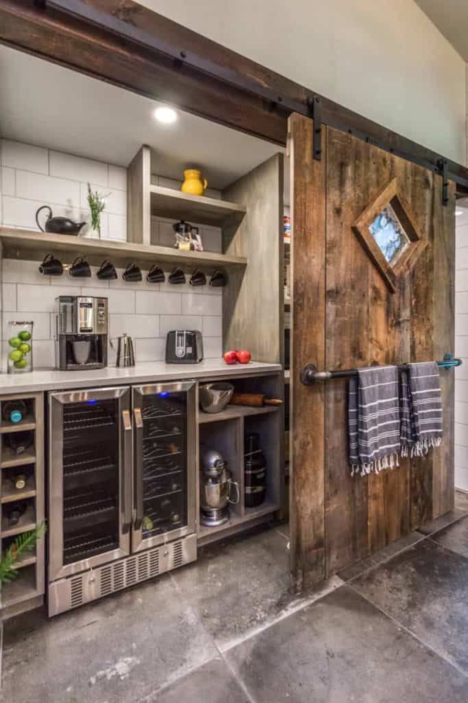 Best Home Coffee Bar Ideas Best Home Coffee Bar Ideas
