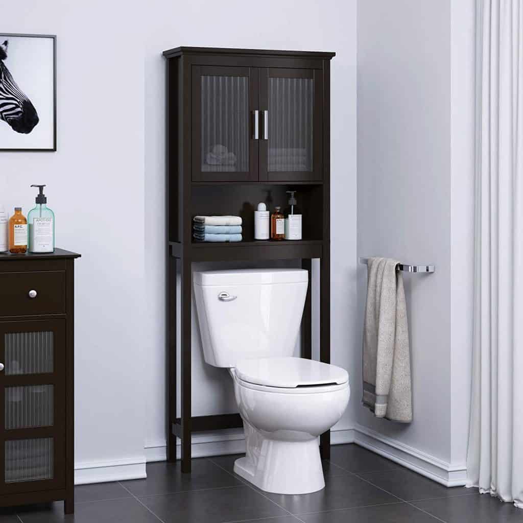 Readymade Commode Cabinet