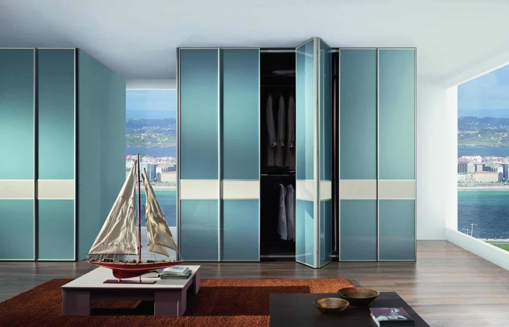 bi fold doors