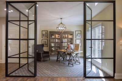 3 Modern Office Design Ideas that Can Save Your Space